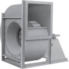 centrifugal bi blower