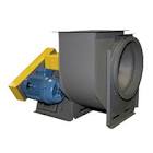 industrial centrifugal ventilator blower