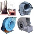 industrial blowers fans