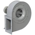 centrifugal backward inclined fan