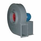 centrifugal backwardly inclined blower