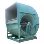 air handling fan