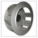 centrifugal fan wheel