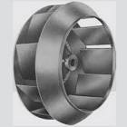 centrifugal blower wheel