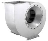 DWDI arr 3 blower ventilator