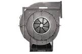 Radial fume exhauster industrial