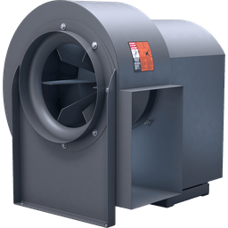 Canada Blower Housed Blower Fan